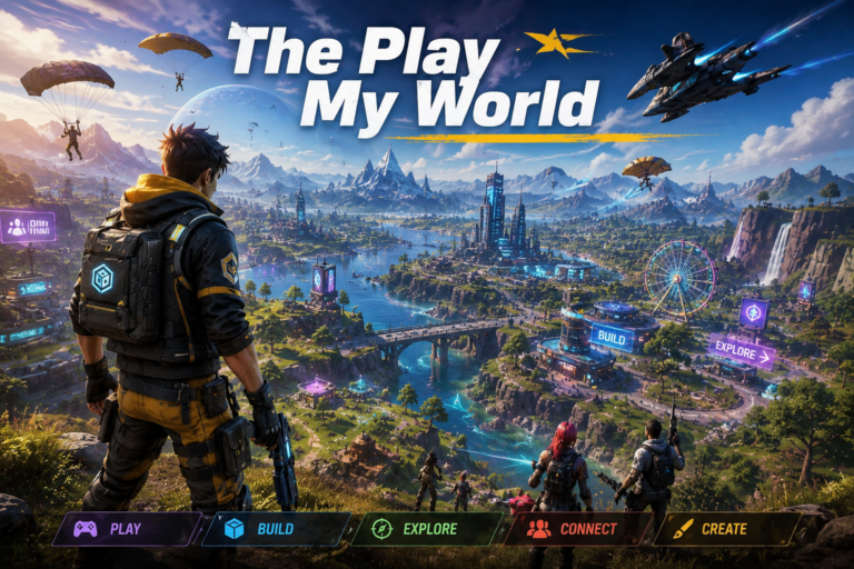 playmyworld