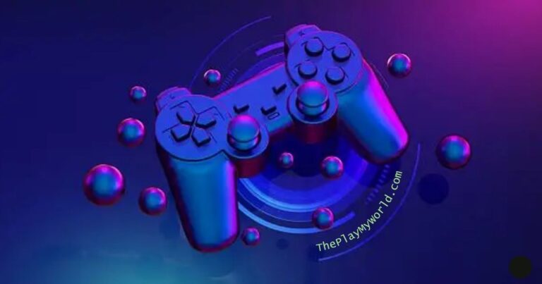 Latest Gaming Playmyworld