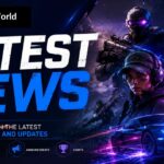 playmyworld latest news​