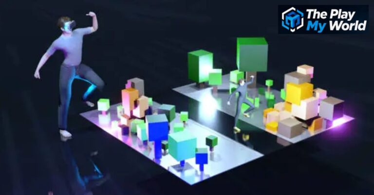 playmyworld tech archives