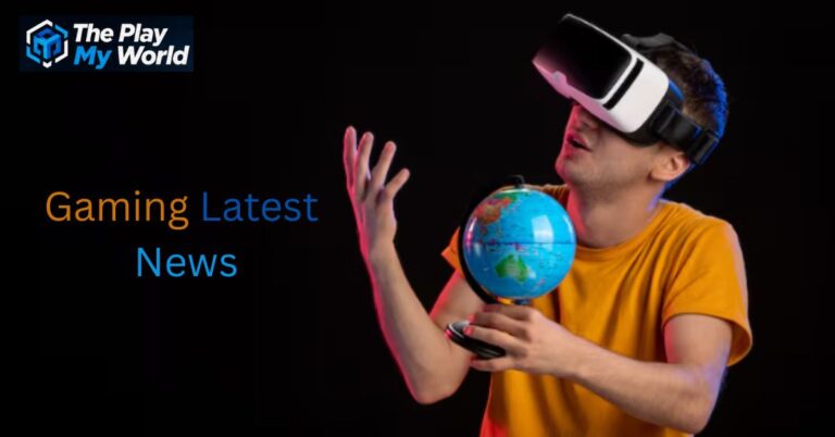 playmyworld latest news​
