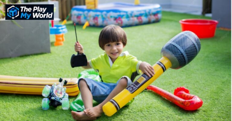 PlayMyWorld.com