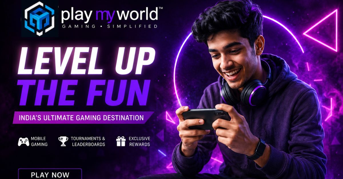 latest playmyworld