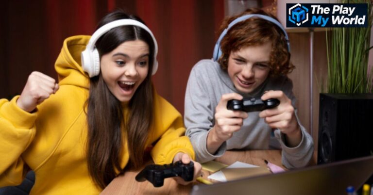 learn about gaming