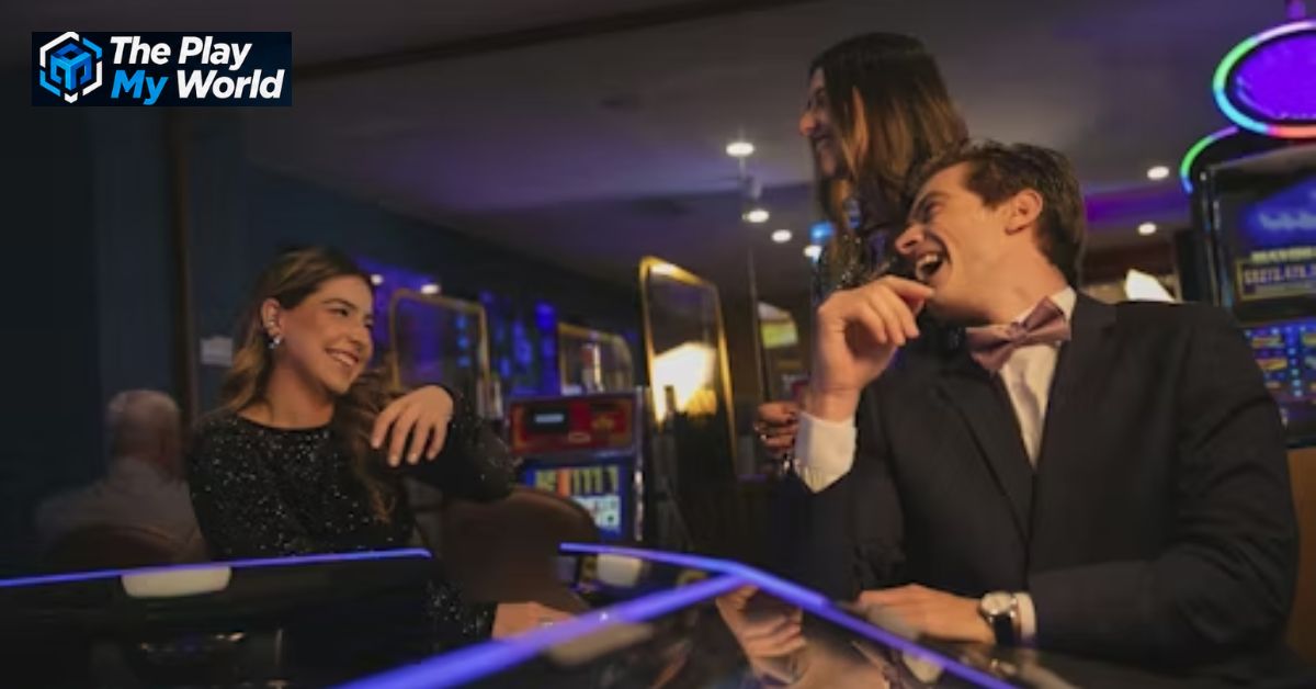 eurogamersonline from consoles to casinos